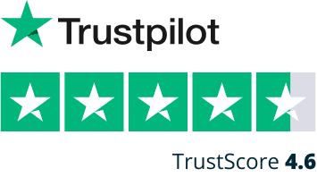 trustpilotscore Trustpilot Logo